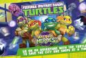 TMNT Half-Shell Heroes screenshot 1