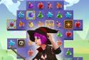 Magic Puzzle - Match 3 Game screenshot 1