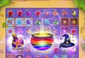 Magic Puzzle - Match 3 Game screenshot 5