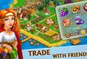 Harvest Land screenshot 5