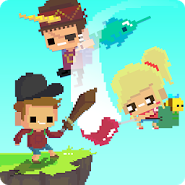 Super Smash Adv - Battle Arena