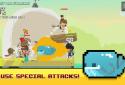 Super Smash Adv - Battle Arena screenshot 2