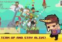 Super Smash Adv - Battle Arena screenshot 3