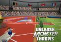 Buddy Athletics Track & Field screenshot 1