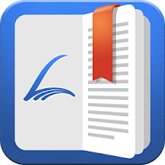 PRO Lirbi Reader: PDF, EPUB...