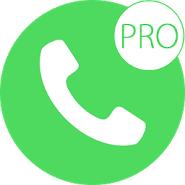 Caller Screen Dialer Pro