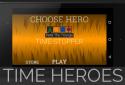 TIME HEROES - Endless Runner screenshot 1