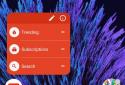 Action Launcher 3 screenshot 2 Action Launcher 3 screenshot 2