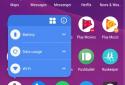 Action Launcher 3 screenshot 3 Action Launcher 3 screenshot 3