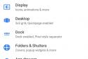 Action Launcher 3 screenshot 6 Action Launcher 3 screenshot 6