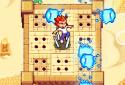 Pixel Dodgers screenshot 5