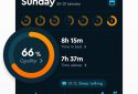 Sleep Cycle: Análisis de sueño screenshot 2