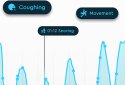 Sleep Cycle: Análisis de sueño screenshot 3