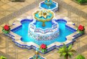 Gardenscapes - New Acres screenshot 6
