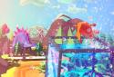 Jurassic Pet: Virtual Dino Zoo screenshot 1