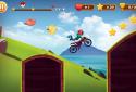 Stunt Moto Racing screenshot 13