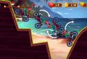 Stunt Moto Racing screenshot 6