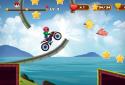 Stunt Moto Racing screenshot 7