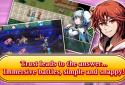 RPG Antiquia Lost screenshot 8