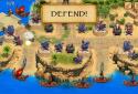 Defense of Egypt screenshot 1