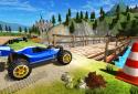 Toy Truck Rally Driver screenshot 2