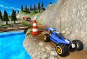 Toy Truck Rally Driver screenshot 3