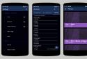 NotesUI CM13 Dark Theme screenshot 3