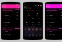 NotesUI CM13 Dark Theme screenshot 4