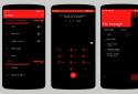 NotesUI CM13 Dark Theme screenshot 5
