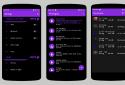 NotesUI CM13 Dark Theme screenshot 6