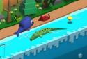 Rolling Rapids screenshot 5