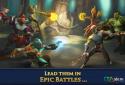 Heroes of the Realm Strategy RPG screenshot 4
