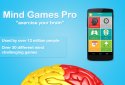 Mind Games Pro screenshot 1