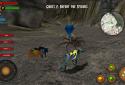 Wolves of the Forest screenshot 6