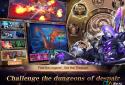 Knights Saga is a 3D Real-time RPG screenshot 4