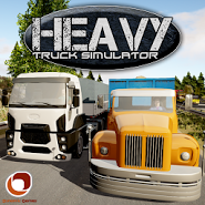 Heavy Truck Simulator