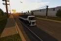 Heavy Truck Simulator screenshot 11