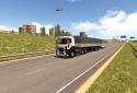 Heavy Truck Simulator screenshot 14