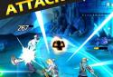 Alpha Allianz screenshot 2