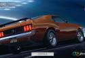 Need For Speed EDGE Mobile screenshot 1