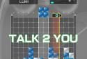 LUMINES PUZZLE AND MUSIC screenshot 16