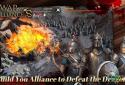 War and Alliances screenshot 3