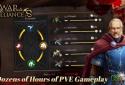 War and Alliances screenshot 5