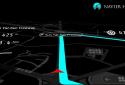 Navier HUD Navigation Premium screenshot 2