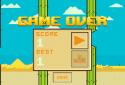 Alone Balloon screenshot 5