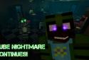 Nights at Pizzeria Cube 3D – 4 screenshot 1