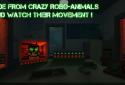 Nights at Pizzeria Cube 3D – 4 screenshot 3