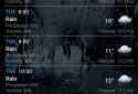 Sense Flip Clock & Weather Pro screenshot 4