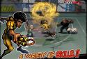 Brutal Street screenshot 8