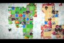 Hero Generations screenshot 1